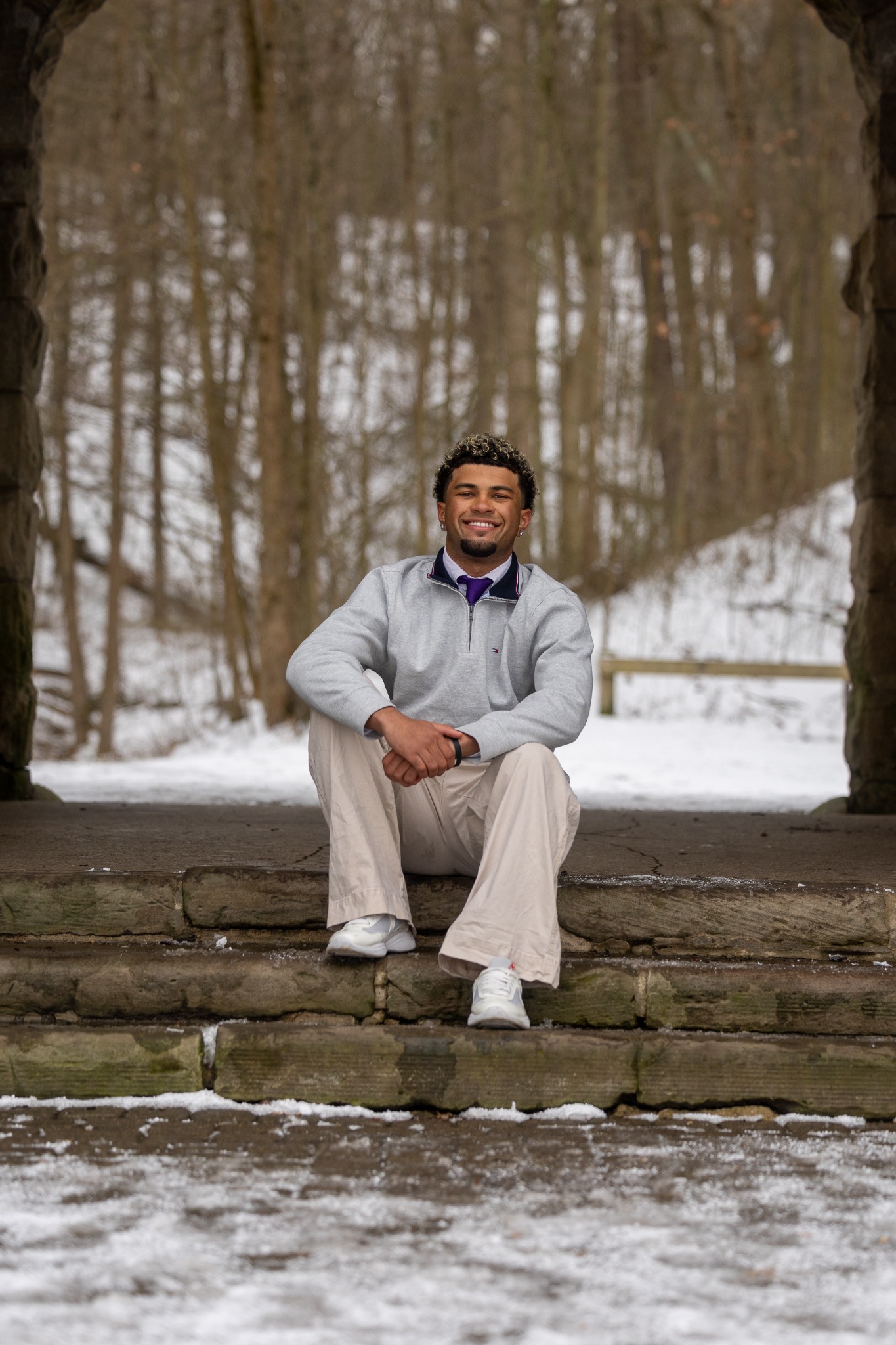 Jacob Brown, ClearPath Health Solutions